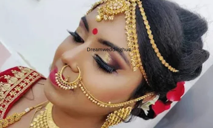 KosmoGlam Studio  Academy